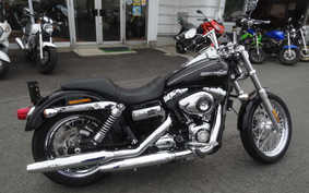 HARLEY FXDC Dyna Super Glide Custom 2013 GV4