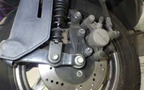 SUZUKI ADDRESS V100 CE13A