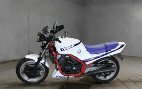 HONDA VT250F MC08