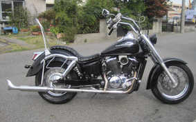 HONDA SHADOW 400 2000 NC34