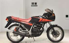 HONDA CBX125F JC11