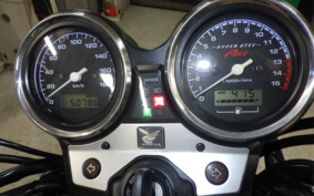 HONDA CB400SF VTEC 2011 NC42