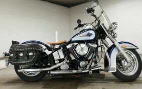 HARLEY FLSTC 1340 1999 BJL