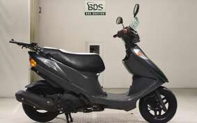 SUZUKI ADDRESS V125 G CF46A