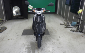 SUZUKI ADDRESS V50 Gen.2 CA44A