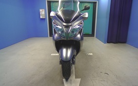 SUZUKI SKYWAVE 400 A 2011 CK45A