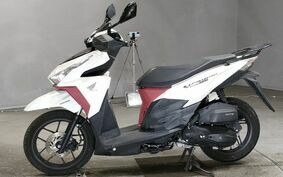 HONDA VARIO 150 KF11