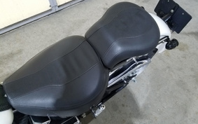 HARLEY  HARLEY FLSTF 100TH 2003 BMY