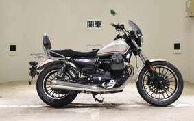 MOTO GUZZI V9 ROAMER 2017 LH00