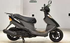 SUZUKI ADDRESS V125 G CF4EA