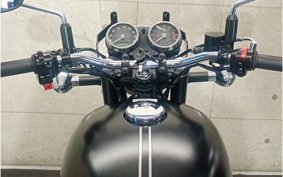 KAWASAKI W800 STREET 2020 EJ800B