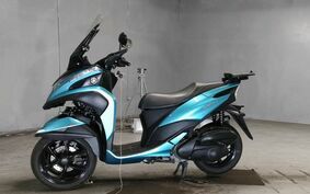 YAMAHA TRICITY 125 SEC1J