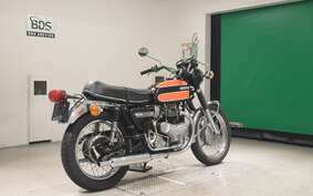 KAWASAKI W1 SA 1971 W1F