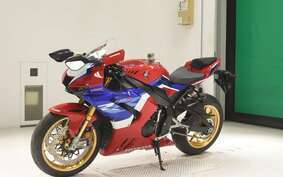 HONDA CBR1000RR RSP 2023 SC82