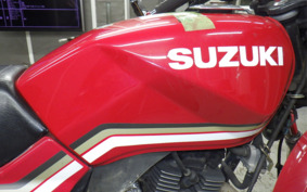 SUZUKI GS125