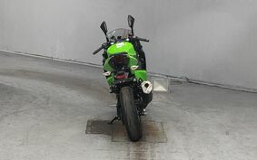 KAWASAKI NINJA 400 2018 EX400G