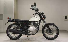 SUZUKI GRASS TRACKER NJ4BA