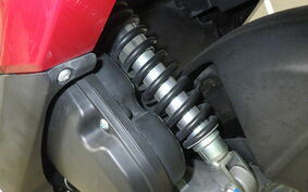 SUZUKI ADDRESS V125 DT11A