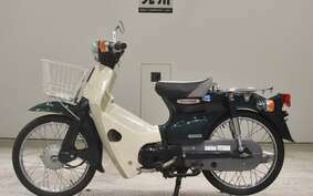 HONDA C50 SUPER CUB AA01