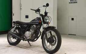 SUZUKI GRASS TRACKER Bigboy NJ47A