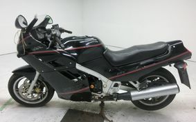 SUZUKI GSX1100F 1991 GV72A