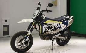 HUSQVARNA 701SM 2016