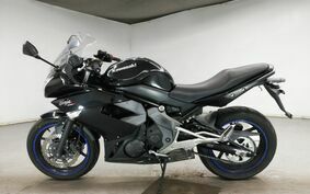 KAWASAKI NINJA 400 R 2010 ER400B