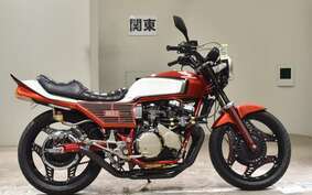 HONDA CBX400F 1984 NC07