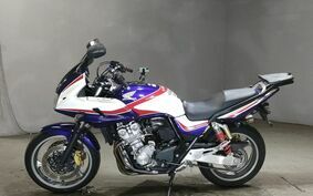 HONDA CB400 SUPER BOLDOR 2008 NC42