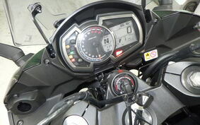 KAWASAKI NINJA 1000 A 2020 ZXT00W