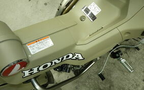 HONDA CT125 HUNTER CUB JA55