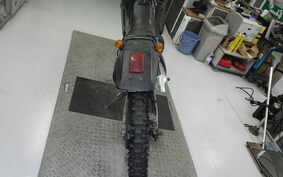 KAWASAKI KDX200SR DX200G