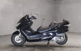 HONDA FORZA X MF08