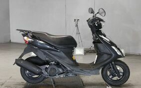 SUZUKI ADDRESS V125 S CF4MA