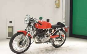 HONDA CB250RS Z MC02