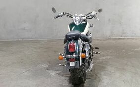 HONDA SHADOW 400 1997 NC34