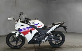 HONDA CBR250R MC41