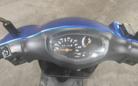 SUZUKI ADDRESS V125 G CF4EA