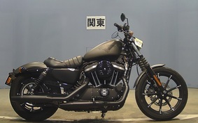 HARLEY XL883N 2018 LE2