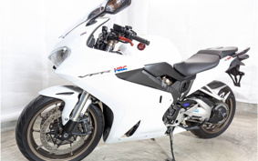 HONDA VFR800F 2017 RC79