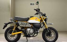 HONDA MONKEY 125 ABS JB02