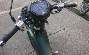 HONDA  CROSS  CUB 50 AA06