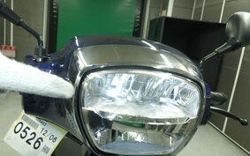 SUZUKI ADDRESS V125 Gen.2 DP12H