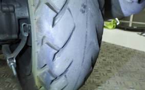 SUZUKI ADDRESS V125 DT11A