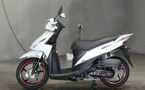 SUZUKI ADDRESS 110 CE47A