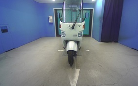 HONDA GYRO CANOPY TA03