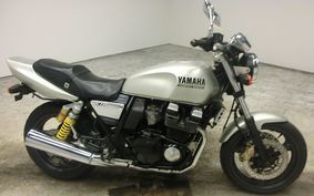 YAMAHA XJR400 R 1997 4HM