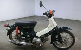 HONDA C70 SUPER CUB HA02