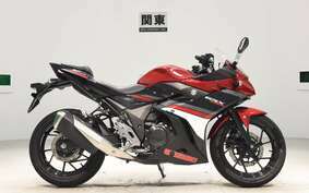 SUZUKI GSX250R DN11A