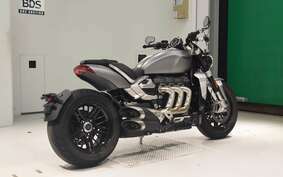 TRIUMPH ROCKET III R 2023